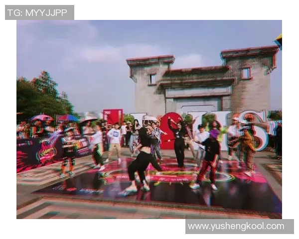 全国街舞大赛点评:西安滑板队心理素质与表现的深度分析与启示