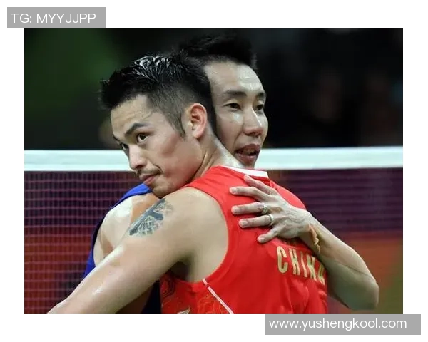 与陈娜对话探索她的羽毛球生涯与奋斗历程